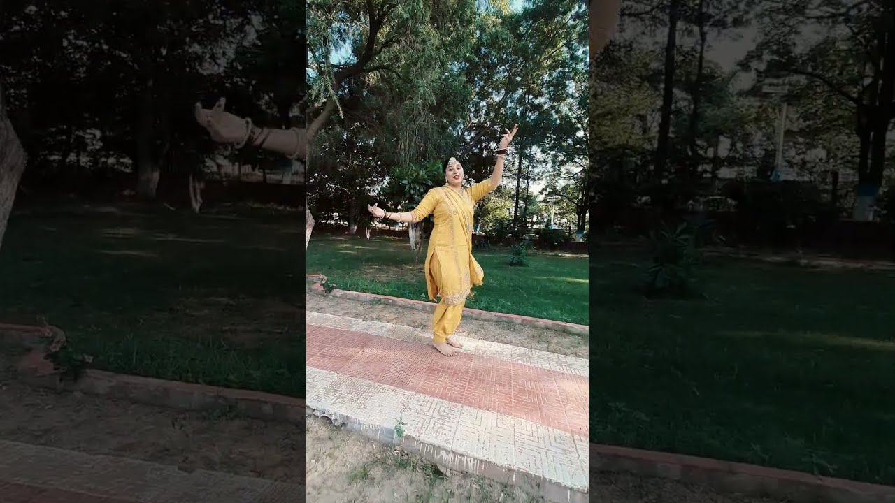 Jhanjar Multan Mannatnoor Ammyvirk Wamiqagabbi Punjabidance Punjabi Reels Trendingshorts Reel