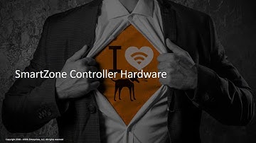 Ruckus SmartZoneOS5 Administrator Demonstration: Ruckus SmartZone Controllers Overview