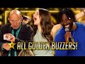 ALL GOLDEN BUZZER Auditions from Canada&#39;s Got Talent 2024!