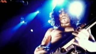 Red Hot Chili Peppers - Don't Forget Me (Live 2002)