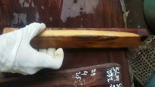 Sonokeling Wood SLM 221-240