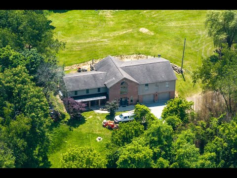 207 Linden Road, Canonsburg, PA home video tour