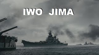 The Battle of Iwo Jima 1945 screenshot 1