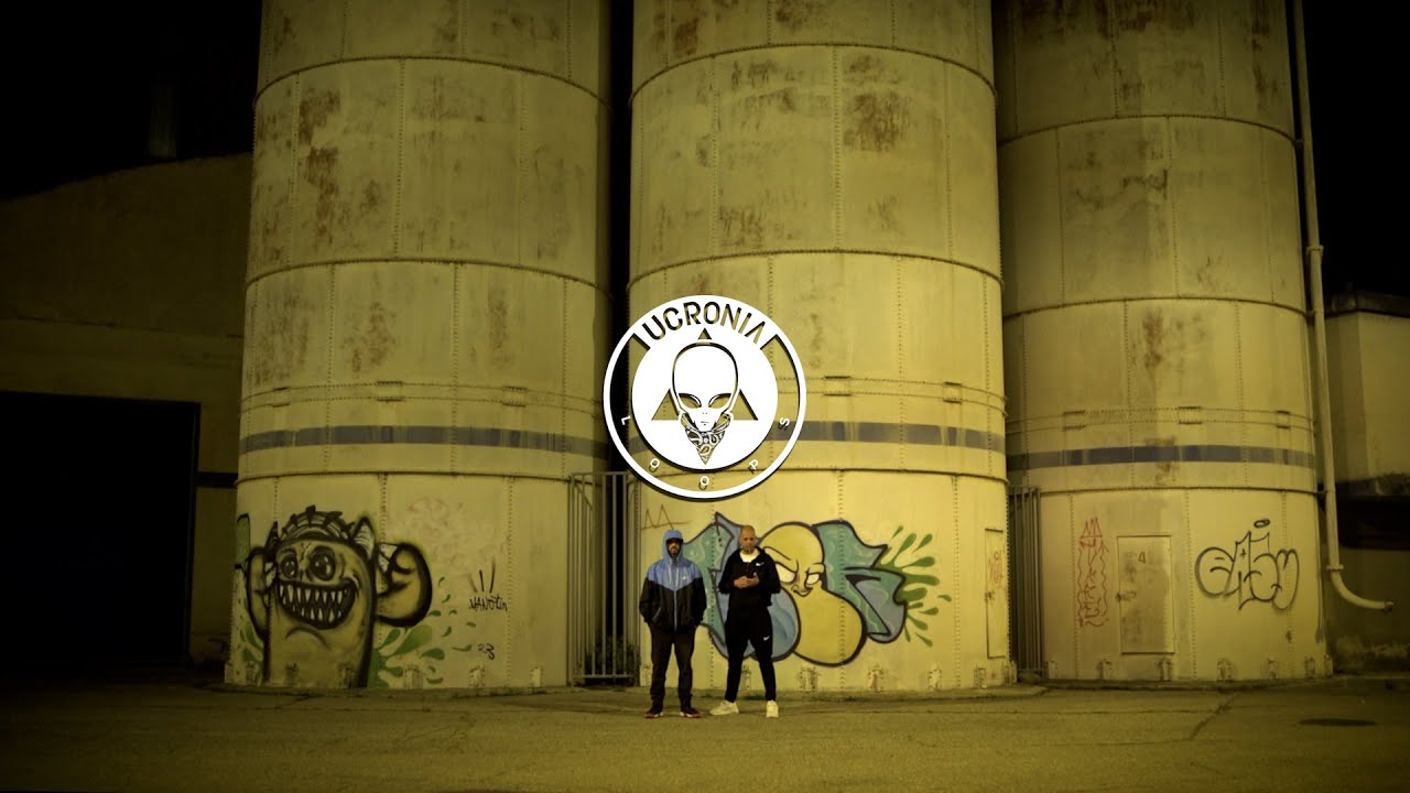 OSSIAN & MAESTRO RARO - PÉNDULO