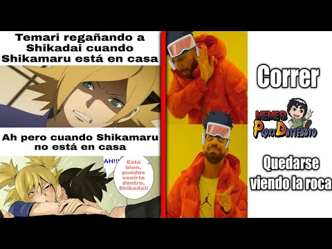 MEMES ANIME NARUTO SHIPPUDEN / BORUTO CAPITULO 183 SUB ESPAÑOL, Memes  random #101