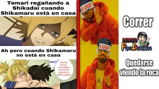 MEMES ANIME NARUTO SHIPPUDEN / BORUTO CAPITULO 183 SUB ESPAÑOL, Memes  random #101