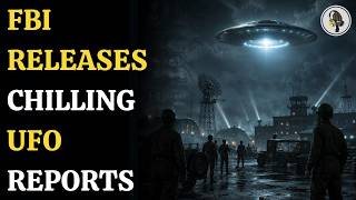 FBI UFO Files Reveal Chilling 1948 Encounters Near Military Bases | WION Podcast
