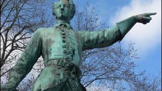 Sabaton  Carolus Rex Sv s English  Svenska