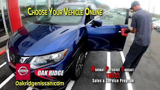 MPC 2020 Oak Ridge Nissan 1