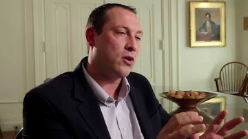 Moving Beyond Conflict to Collaboration and Creativity by Dr. Matthew Sowcik