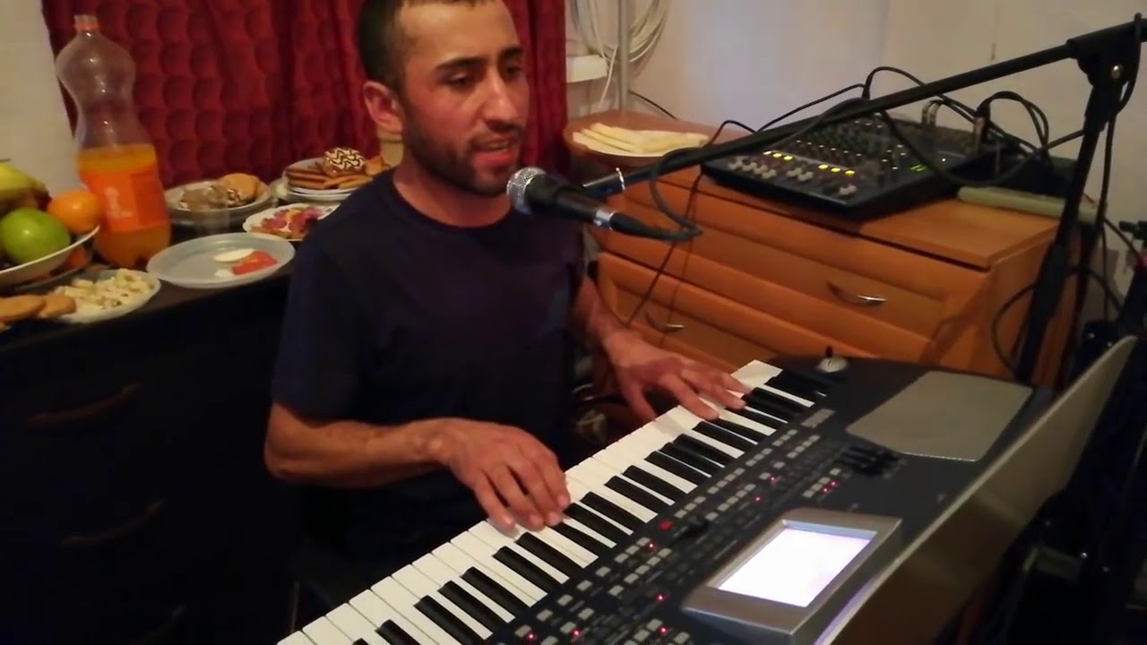 Гаваршохи Курбоншох