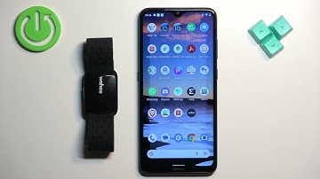 5 Easy Steps to Unpair Your Wahoo Tickr from Your Android Phone -