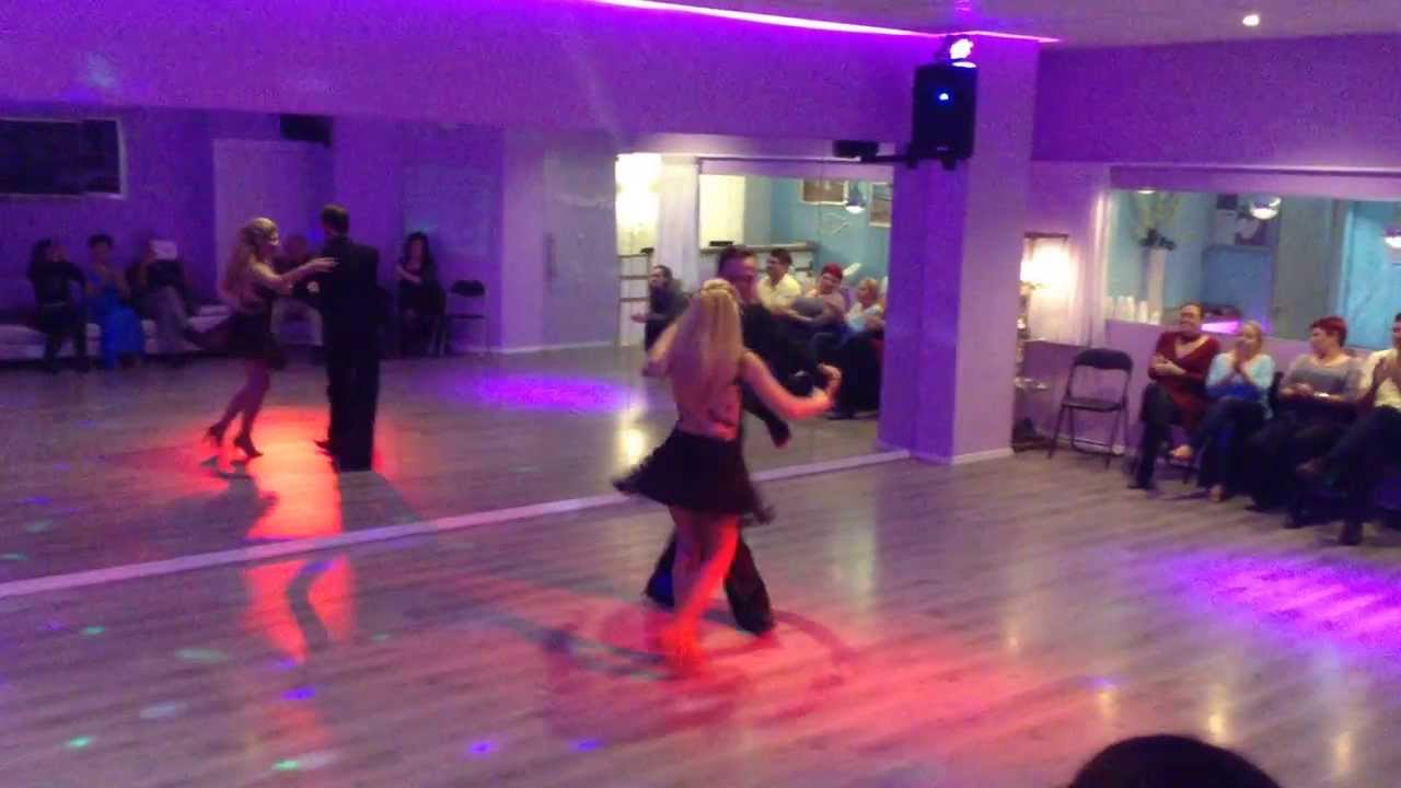 Haim Pershtein & Galia Koren