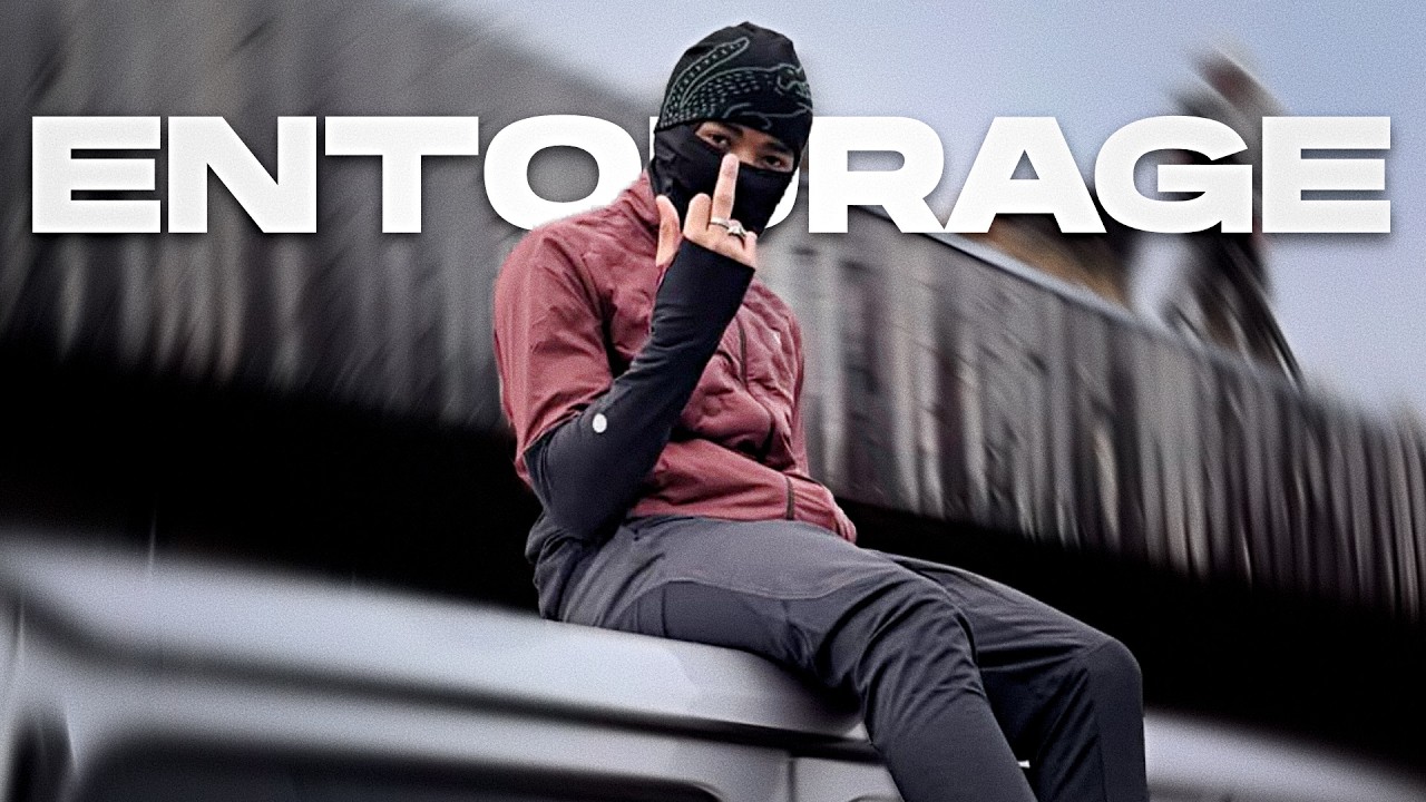 [FREE] SOSA LA M x JAMAL Type Beat | ENTOURAGE | 2026