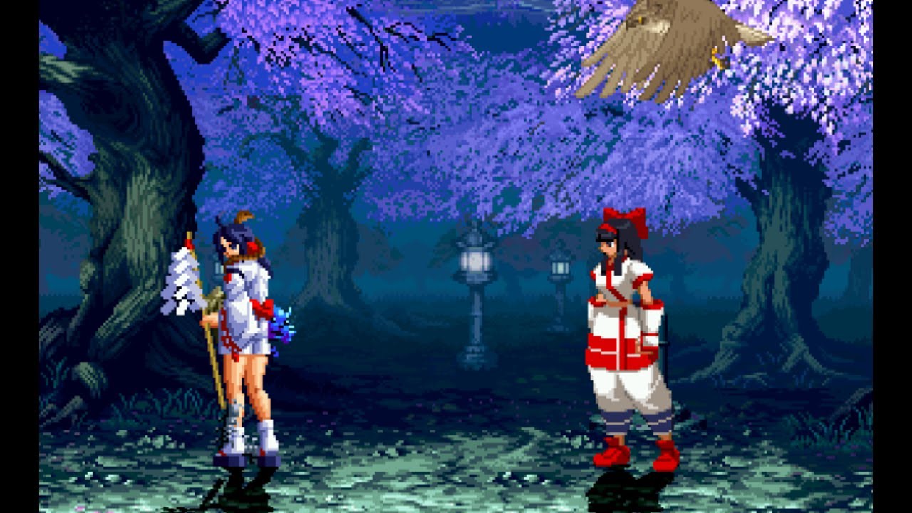 E. M. U_g_m издание. M u g e n 18. U.