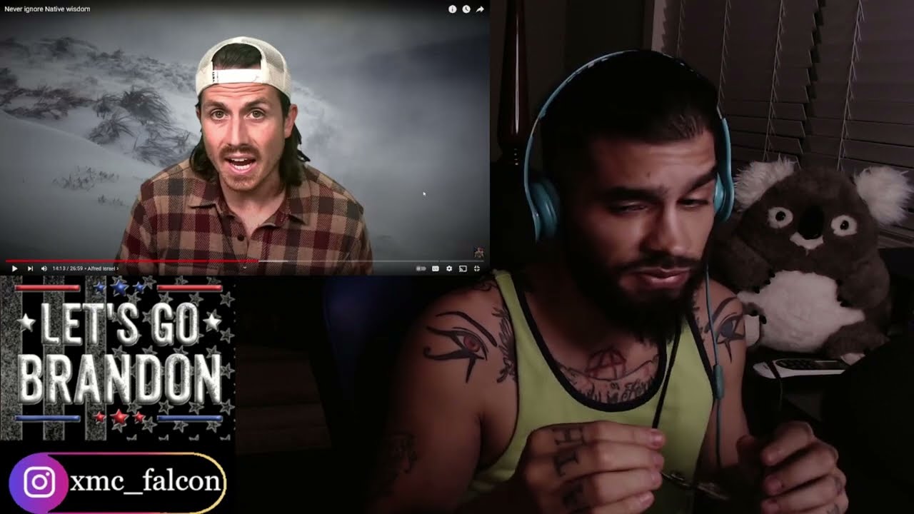 Never Ignore Native Wisdom | Mr. Ballen