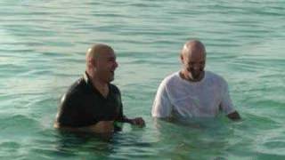 Surrender Christian Baptism