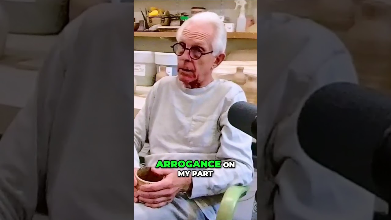 The Artist as a Modern day Shaman   Unlocking the Power of Art