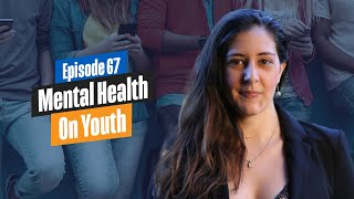 Youth Suicide and Mental Health with Ally Kelly