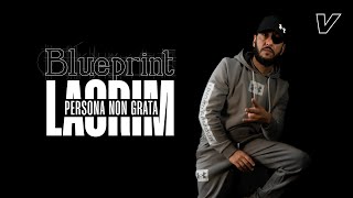 Lacrim : Persona Non Grata — Interview BLUEPRINT