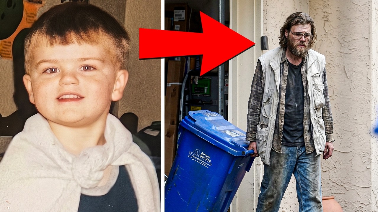 You Won't Be Able To Recognize The Famous ''Heaven Kid'' Now, 2026