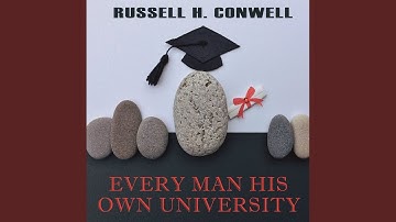 Chapter 4 Home Reading.6 - Every Man His Own University
