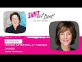 Leading Intentionally Through Change on Shift Out Loud with Tracy Spears