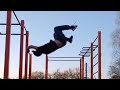 CALISTHENICS FAILS