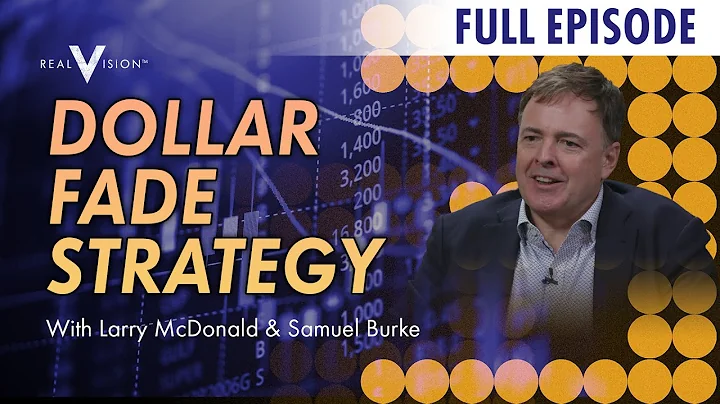 Larry McDonald: How to Profit as the Dollar Fades