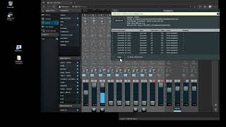 MIDI OSC Pro Custom MIDI Mapping