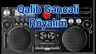 Qalib Genceli - Royalim Resimi