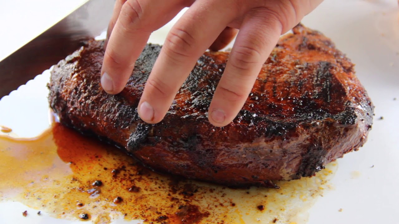 Tri Tip Sandwich with Brisket Mafia Rub YouTube