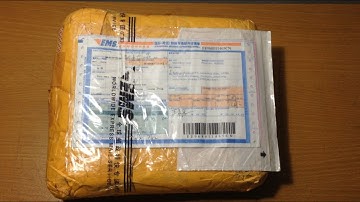 [Unboxing] SainSmart Ramps 1.4 Controller Kit for RepRap 3D Printer.