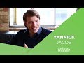 Yannick Jacob - Life, Death and Existential Coaching