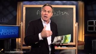 BT Daily: Avoiding "Apocaholism"