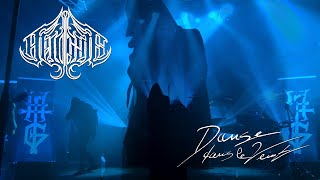 Hell Gate - Danse dans le Vent (Official Live Video @Souris Verte)