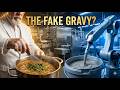 THE GRAVY LIE: How KFC Betrayed Its Founder