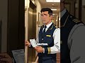 Elevator Button Presser: The Ultimate Power Move