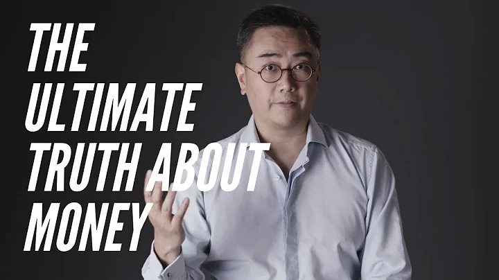 The Ultimate Truth About Money | Roger Lam, Author...