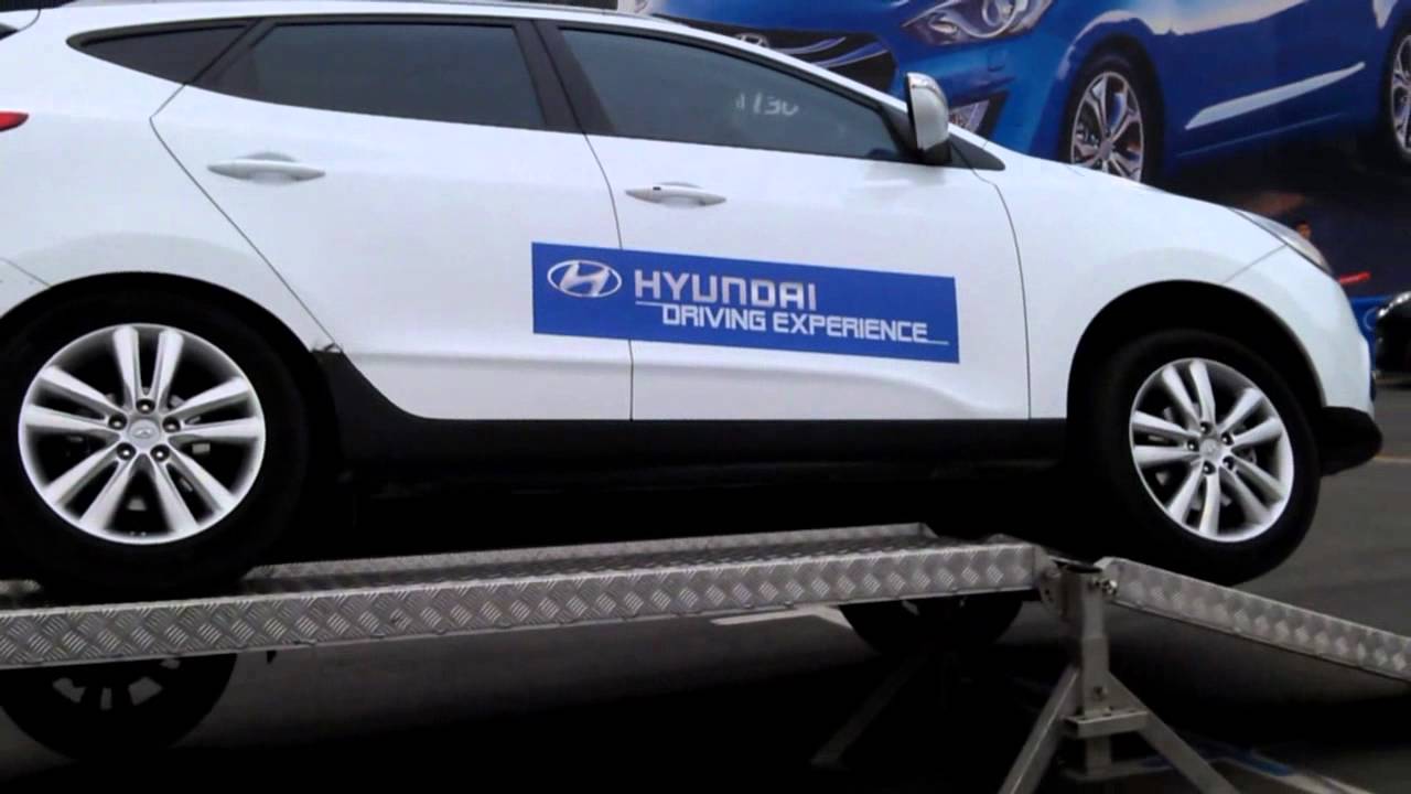 Atv ai point hyundai