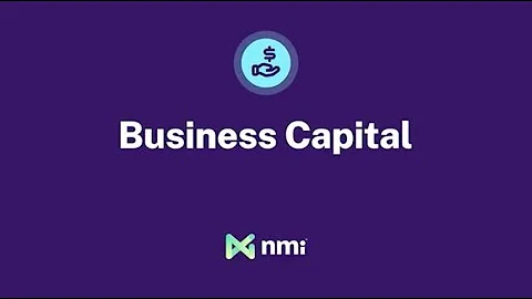 NMI Business Capital Embedded Lending