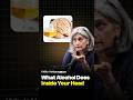 What Happens to Your Brain After You Drink Alcohol? - Vidita Vaidya | Raj Shamani #shorts