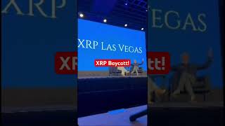 XRP Boycott Of Las Vegas Sphere #xrp #crypto #bitcoin @digitalassetinvestor
