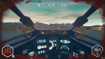 Planet Nomads:  equatiorial flight to homebase One (Alpha)