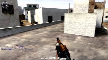 [COD2] Fast 3 [HD]