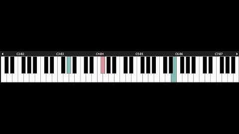 Asterix -  SEGA Master System Piano -  Special Stage