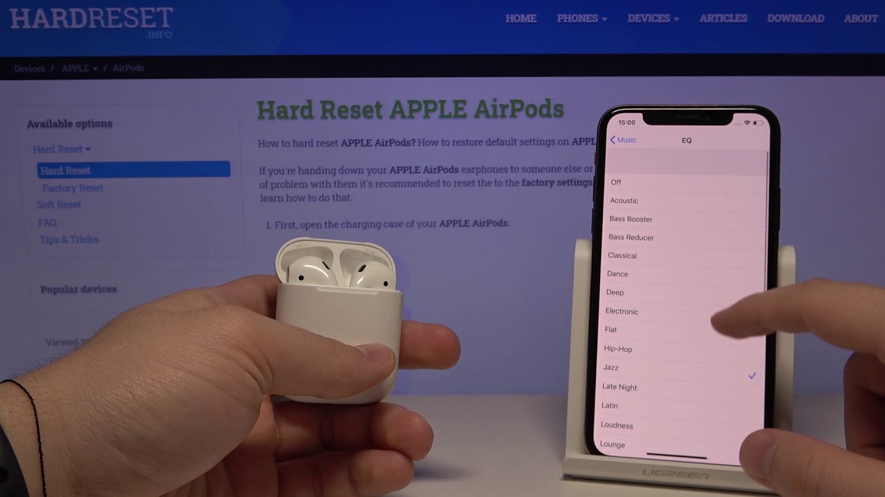 AIRPODS 3 улучшение звука. Как настроить эквалайзер для AIRPODS 3. Фоновые звуки AIRPODS. Эквалайзер airpods