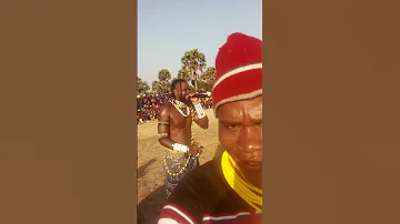 Limbu Luchagula Show Mambabas 