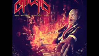 Canceric - Unexpected Deadly Forces