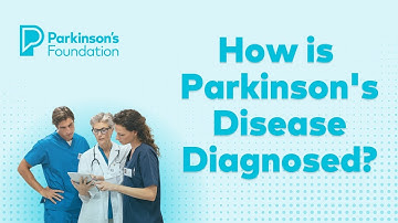 How is Parkinson